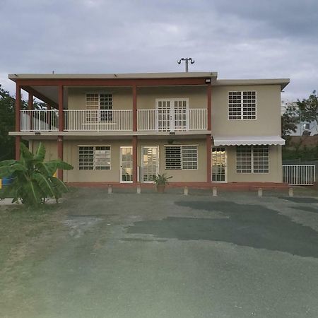 Cozy Apartment Near The Beach Fajardo Exterior foto